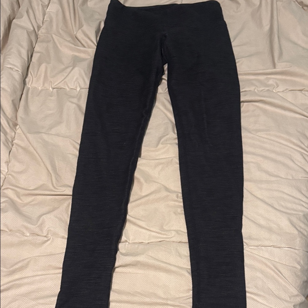 Lululemon Dark gray Leggings